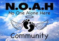 noah no alone here community